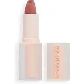 Revolution Lip Allure Soft Satin Lipstick Wifey Dusky Pi