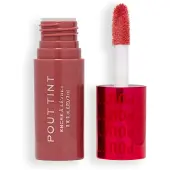 Revolution Pout Tint Nude Dreams