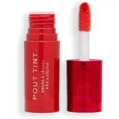 Revolution Beauty Pout Tint Sweetie Coral