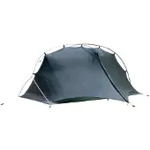 Jamet - Wandel- / Trekkerstenten - Pura voor Unisex van Aluminium - Grijs
