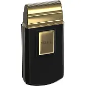 Wahl Mobile Shaver Gold Limited Edition