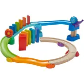Haba Kullerbü Kringel- Domino