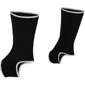 Legend Sports Enkel Bandage Kids/Volwassenen Zwart
