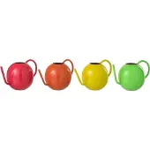 J-Line gieter Rond - ijzer - mix - 4 stuks