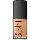 Nars Cosmetics Sheer Glow Foundation (Verschillende Tinten) - Syracuse