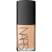 Nars Cosmetics Sheer Glow Foundation (Verschillende Tinten) - Santa Fe