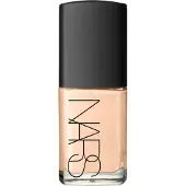 Nars Cosmetics Sheer Glow Foundation (Verschillende Tinten) - Yukon