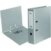 Centrum Forofis ordner A4 80mm grijs PVC 91065