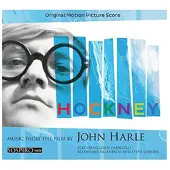 Import Hockney (Ost) - Harle John