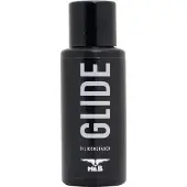 Mister B Glide - Glijmiddel op Siliconenbasis - 15 ml