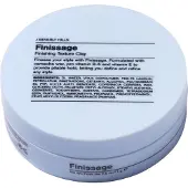 J Beverly Hills Klei Blue Finissage Finishing Texture Clay 71gr