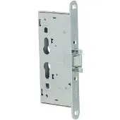 Cisa 43020.65.0 Brandwerend Insteekslot