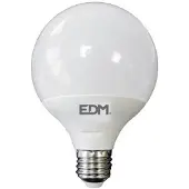 EDM Ledlamp EDM E27 15 W F 1521 Lm (6400K)