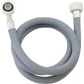 Enzo Aanvoerslang pvc 1,5m - 1400201
