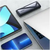 UGREEN Obudowa dysku twardego M.2 SATA/NVMe