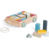Bigjigs stenen kar FSC 100%