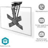 Nedis Plafondbeugel | Smartlife | 23 tot 65 inch