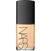 Nars Cosmetics Sheer Glow Foundation (Verschillende Tinten) - Salzburg