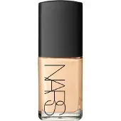 Nars Cosmetics Sheer Glow Foundation (Verschillende Tinten) - Vienna