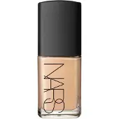 Nars Cosmetics Sheer Glow Foundation (Verschillende Tinten) - Punjab