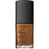 Nars Cosmetics Sheer Glow Foundation (Verschillende Tinten) - Nambia