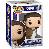 Funko POP! Pop! - Movies 300 Queen Gorgo #1474