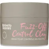Umberto Giannini Frizz Fix Fuzz-Off Control Clay Haarpaste 50 ml