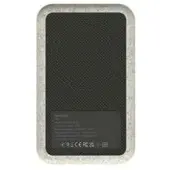 Kreafunk 5000 mAh Power Bank - Ultra Draagbare USB Lader