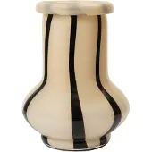 Ferm Living Riban Vaas Large