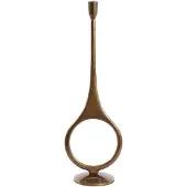 Light & Living kandelaar antiga Ø13x55cm -