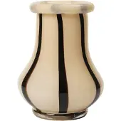 Ferm Living Vaas Riban Cream 19 cm