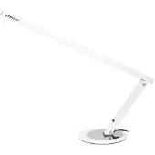 Activeshop Slimme LED-bureaulamp, wit