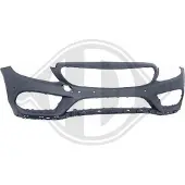 Diederichs 1673352 Bumper