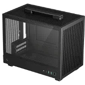 DeepCool CH160 - Zwart