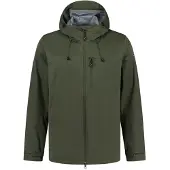 Blue Loop Originals Virga Shell Heren Regenjas
