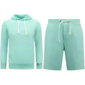 Enos Hoodie joggingshort