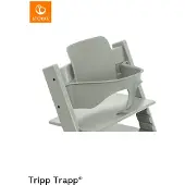 Tripp Trapp Baby Set² Glacier Green