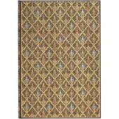Paperblanks DESTINY schrijfblok & schrift 128 vel Geel