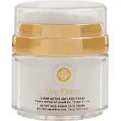 Perris Swiss Laboratory Verzorging Skin Fitness Active Anti-Aging Face Cream 50 ml