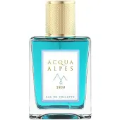 Acqua Alpes 2828 Eau de Toilette Spray 50 ml € 1.445,80 / 1 l