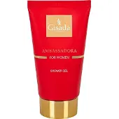 Gisada Ambassadora Douchegel 100 ml