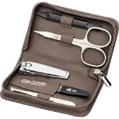 Erbe Make-up tassen Siena Beautycase Unisex