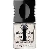 Alessandro Nail Polish Vernis A Ongles Nagellak topcoat 10 ml Shimmer