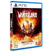 Tiny Tina's Wonderlands Next-Level Edition (SPA/Multi in Game)