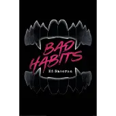Pyramid Poster Ed Sheeran Bad Habits 61x91,5cm