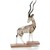 Swarovski African Sunset Kudu Ornamenten