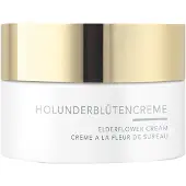 Charlotte Meentzen Verzorging Extras Limited Edition Vlierbloesemcrème 50 ml