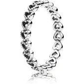Pandora Elegante Dames Pandora Ring 190980-54
