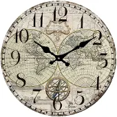 Lowell Unisexhorloge 14863