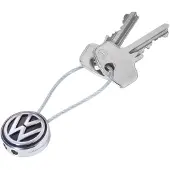 Troika - VW loop volkswagen - sleutelhanger